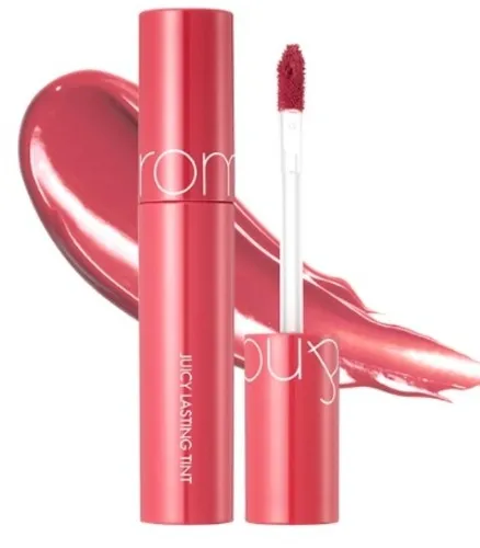 Romand - Juicy Lasting Tint - 5.5g