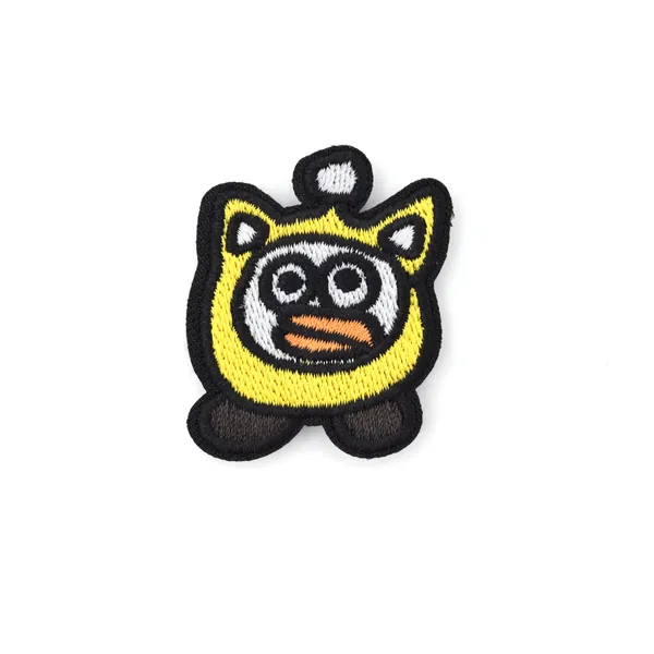 OuiOui Patch - Bee Oui