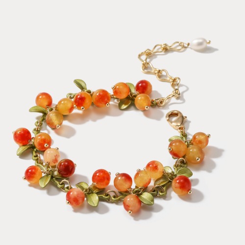 Berry Bracelet | Default Title