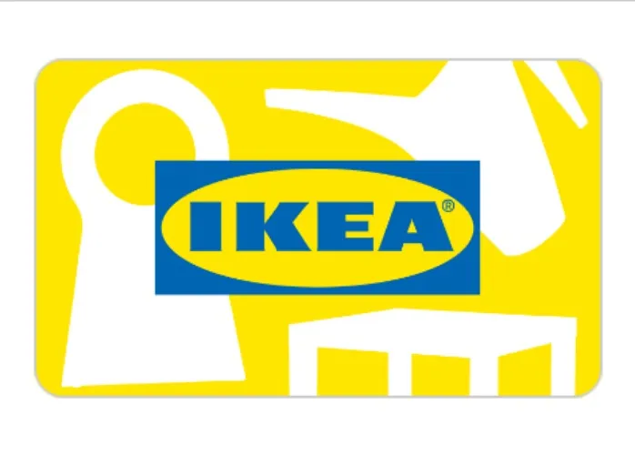 IKEA gift card