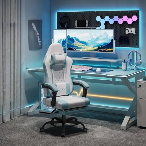 Gaming chair