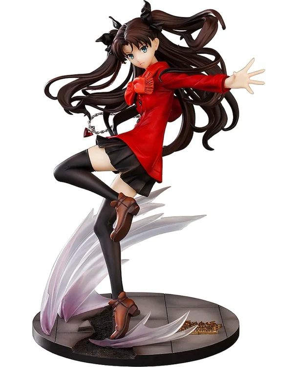 Rin winter cosplay vrs