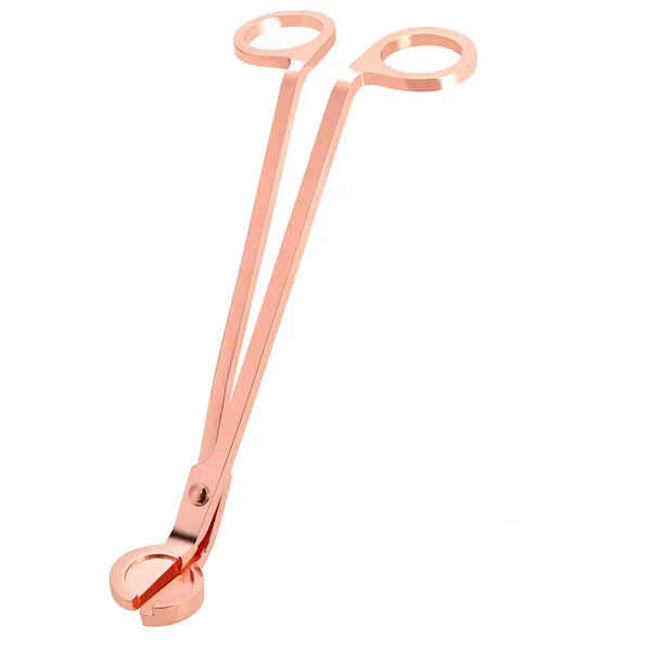 Candle wick trimmer <3