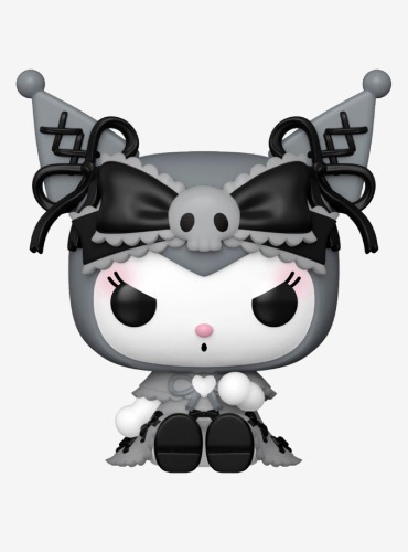Kuromi Lolita Funko POP!