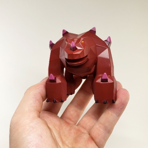 Jad Statue | Default Title
