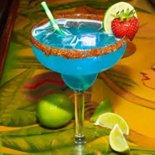 Drinks for the Night