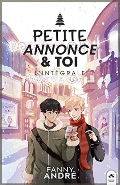 Petite annonce & Toi