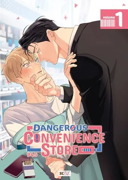 Dangerous Convenience Store T01