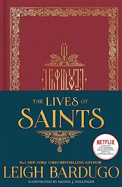 The Lives of Saints