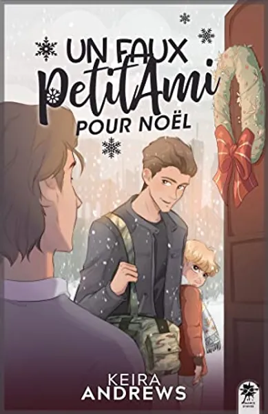 Un faux petit ami pour Noël