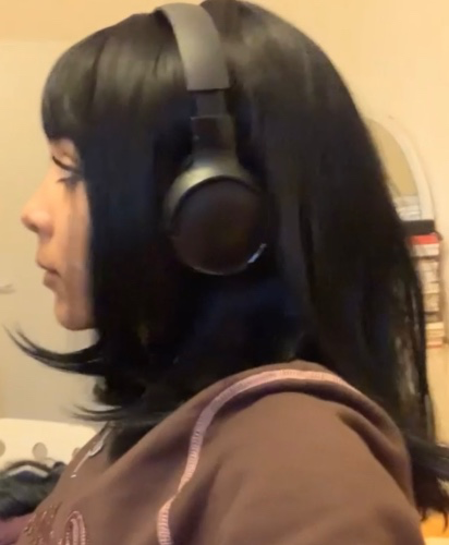 get a secret picture. ;)