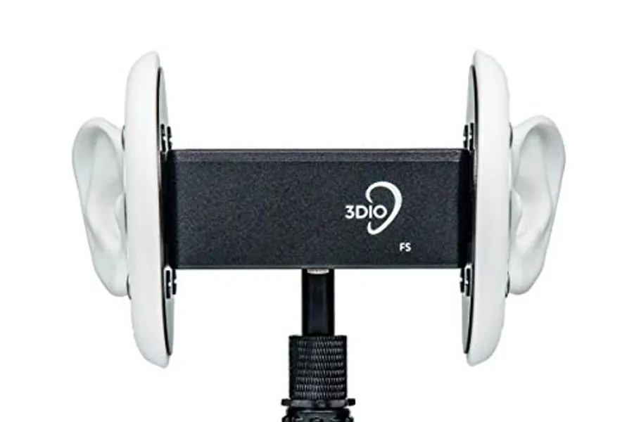 3Dio FS Binaural Mic