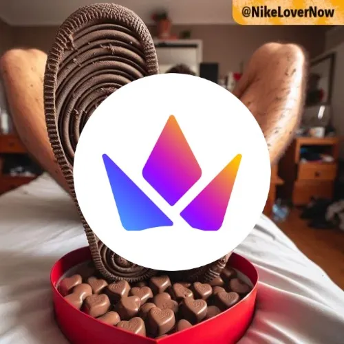 Candies for my gf 💝