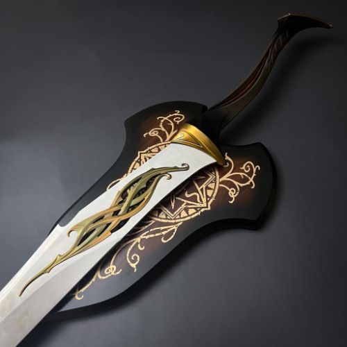 Mirkwood Infantry Sword - The Lord of The Rings | Default Title