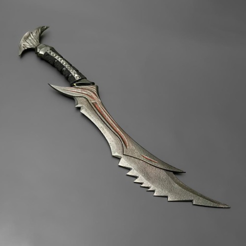 Daedric Sword - Skyrim | Default Title