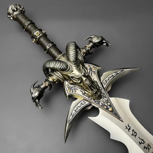 Frostmourne - World Of Warcraft | Default Title