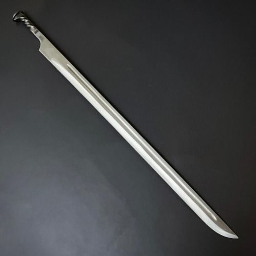 Rail Spike Sword | Default Title