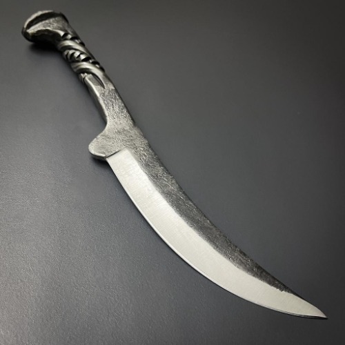 Chaos Spike Skinner | Default Title