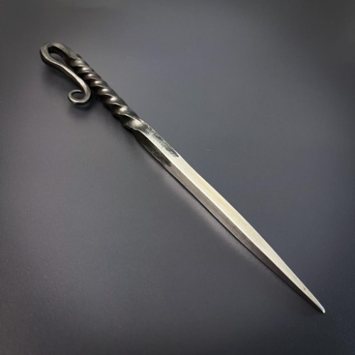 Viking Eating Spike | Default Title