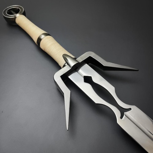 Ciri's sword - Zireael - Witcher 3 | Default Title
