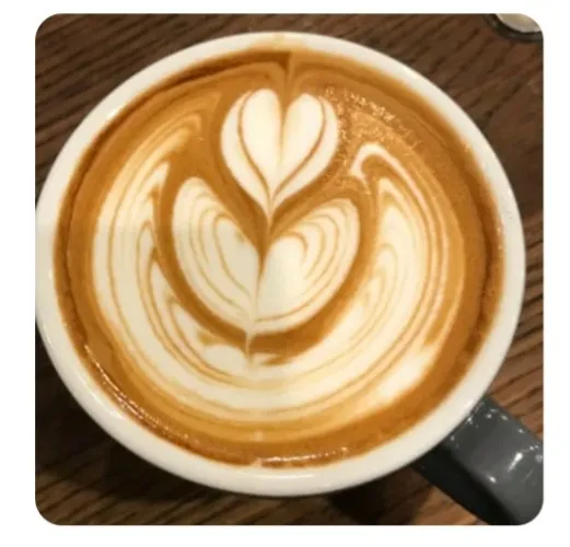 Coffee break 