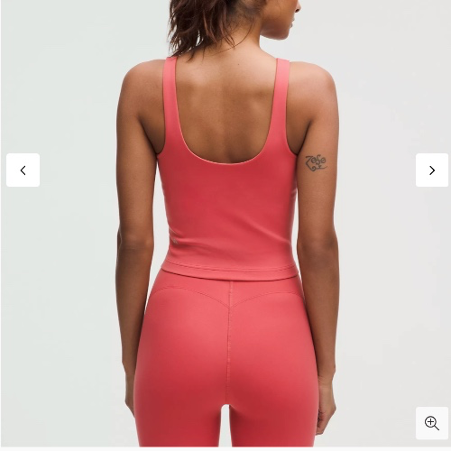 lululemon Glow Up™ Super-High-Rise Tight 28"