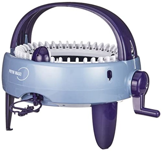 Prym Knitting Mill, Blue, Large - Single