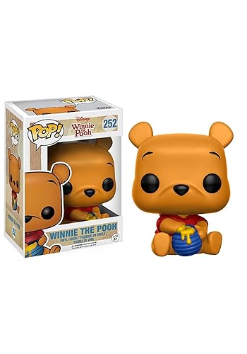 Funko 11260 Winnie The Pooh - Seated Pooh