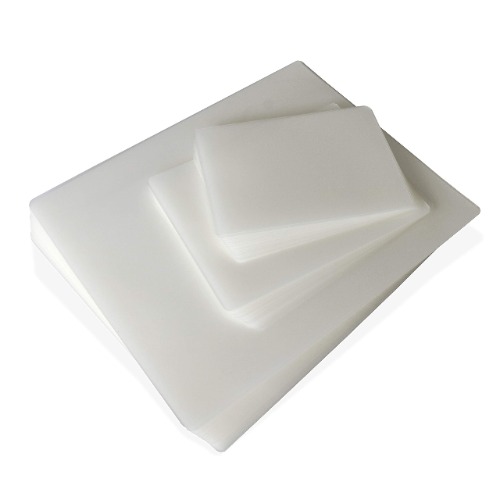 Jasel 100-pack Thermal Laminating Pouches Variety Pack, 250 Micron (125x2) Total Thickness, Hot Assorted Laminator Sheets Clear Pockets, Variety of Sizes for Letter Size/A4, Photo Sizes A5 and A6