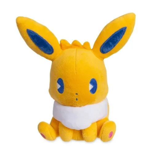 Eevee Pokémon Soda Pop Plush