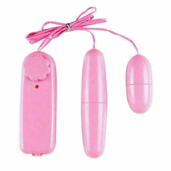 Sex-Multi-Speed Remote Bullet Vibrator_Love-Vibrating Egg for Women_Toy  | eBay