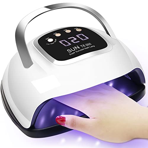 UV lamp for nails ♥
