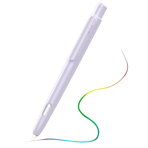 Grip for the pencil !