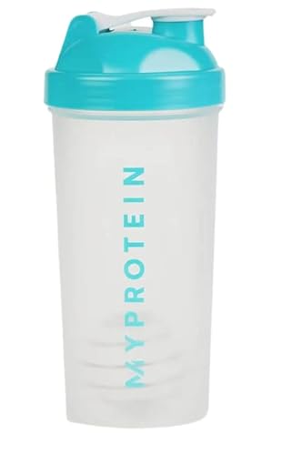 Myprotein Shaker Bottle - 600ml x1