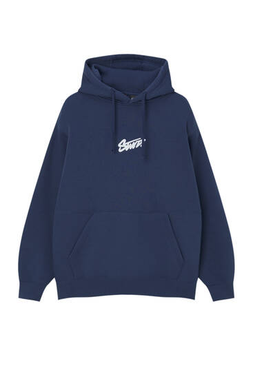 STWD hoodie