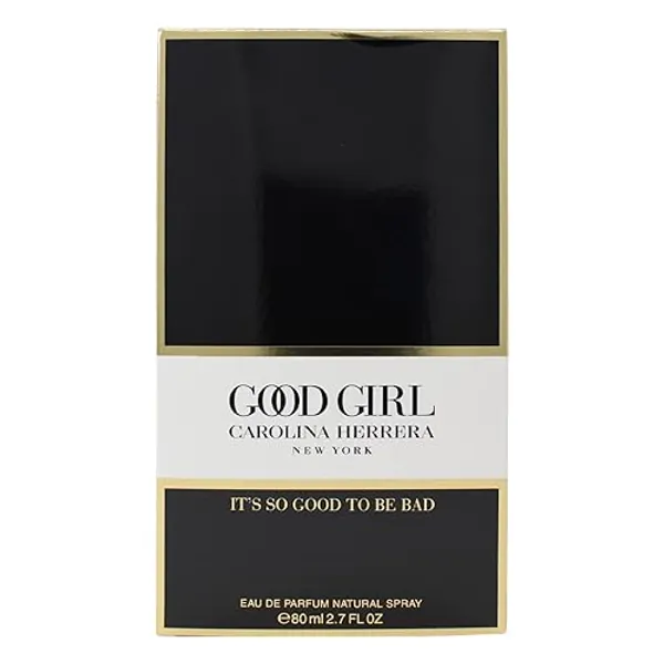 Carolina Herrera Good Girl Eau De Parfum, 2.7 Fl Oz