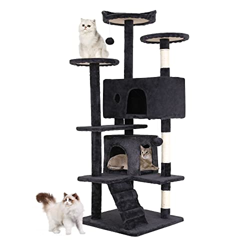 Cat Tree Tower