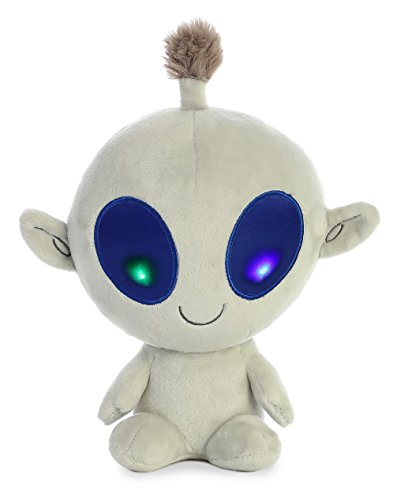 Aurora - Galactic Cuties - 8" Light Up Alien Bob - Bob