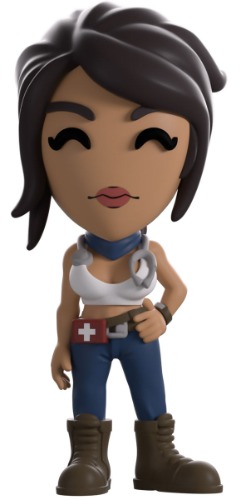 Trader Jen Collectable