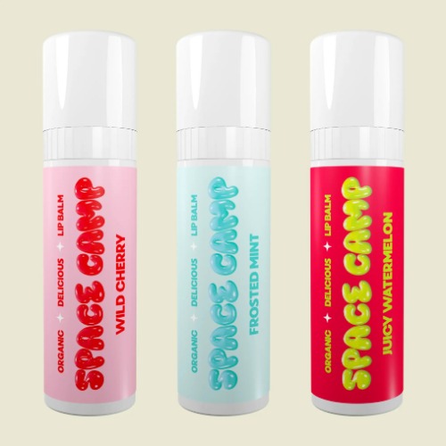 Originals Pack | SPACE CAMP!!