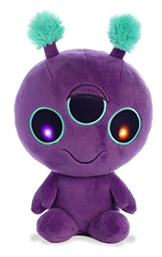 Aurora - Galactic Cuties - 8" Boink Galactic, Purple - Boink