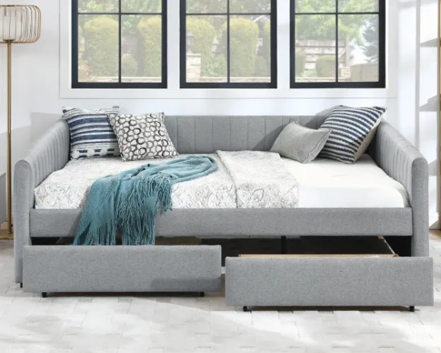 Upholstered Daybed