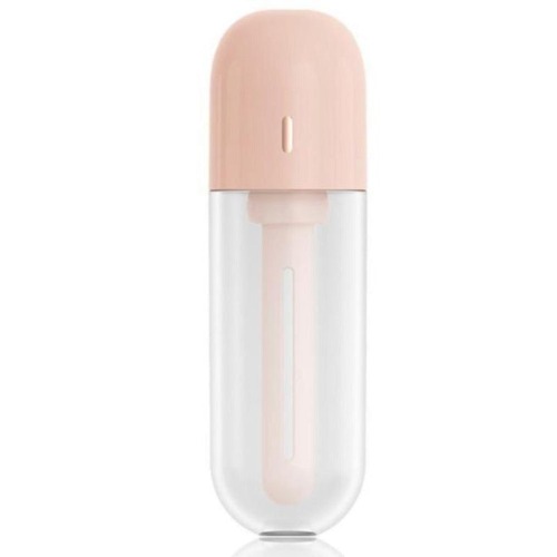 Anywhere Portable Bottle Humidifier - Blush Pink
