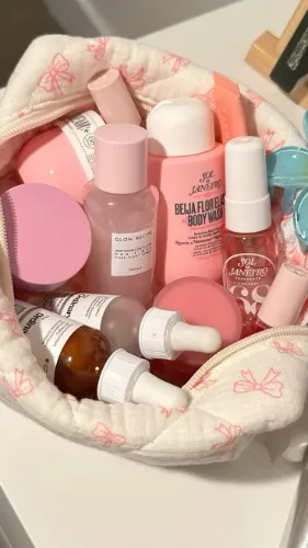 Skincare Haul