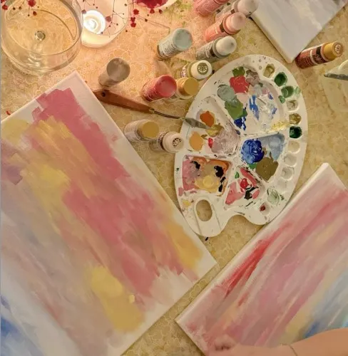 Art Supplies