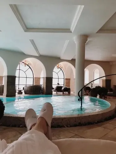 Spa Day