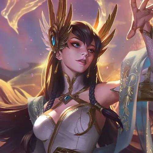 More League Skins