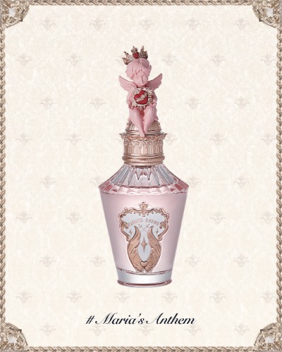 Little Angel Perfume | Marias Anthem