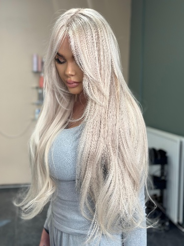 Hair extensions 👸🏼