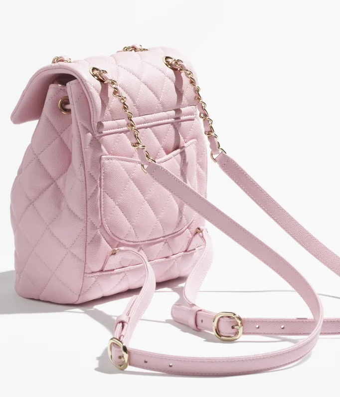 Chanel Backpack